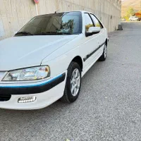 پارس سفارشی بی رنگ