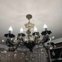 یک جفت لوستر نو-توافقی