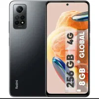 گوشی شیائومی نوت 12پرو 256گیگ