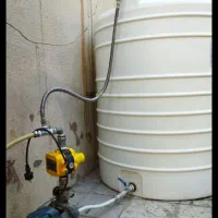 تاسیسات لوله کشی و تعمیرات