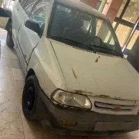 پراید مدل 75