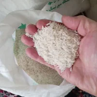 با سلام ۱۰۰کیلوبرنج هاشمی درجه یک