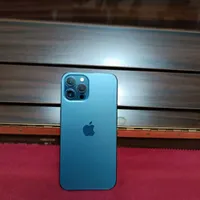 اپل iPhone 12 Pro با حافظهٔ ۲۵۶ گیگابایت|موبایل|تهران, چیتگر|دیوار