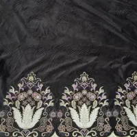 پارچه پوش بالشت