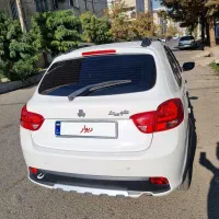 کویک gxL فول آپشن سفارشی مدل۱۴۰۲ در حد خشک|خودرو سواری و وانت|هشتگرد, شهرک کوثر|دیوار