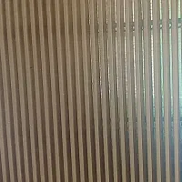 مبل . تخت خواب ، کولر گازی، میز غذا خوری  پنجره