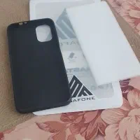 قاب گوشی نوکیا مدل G21|لوازم جانبی موبایل و تبلت|پرند, فاز ۶|دیوار