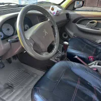 پژو پارس 89|خودرو سواری و وانت|گرگان, |دیوار