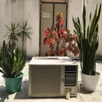 کولر پنجره ای سامسونگ
