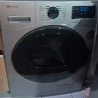 ماشین لباسشویی ۹ کیلویی|ماشین لباسشویی و خشککن لباس|قرچک, زیبا شهر|دیوار