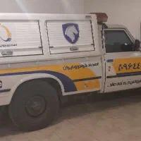 نیسان امداد خودرو