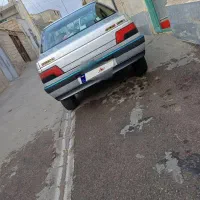 پژو 88|خودرو سواری و وانت|اهر, |دیوار