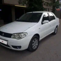 فیات سی ینا، مدل ۱۳۸۹. مقایسه با پژو. سمند. تیبا