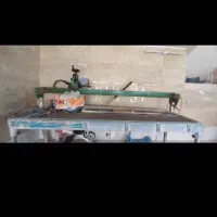 دستگاه سنگبری برش آب|ابزارآلات|کاشان, زیدی|دیوار