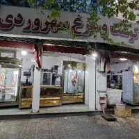 مغازه ۴۵ متری اجاره ای مناسب هر صنفی