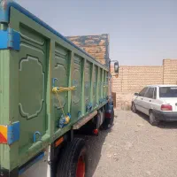 خاور ۶۰۸بیرنگ|خودرو سنگین|مشهد, زیبا شهر|دیوار