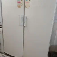 یخچال و فریزر پارس