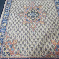 گلیم خشک ۶ متری|گلیم، جاجیم، گبه|خرم‌آباد, |دیوار