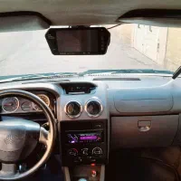 پراید مدل 93|خودرو سواری و وانت|یزد, |دیوار