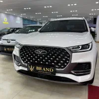 تیگو 8 پرو مکس 402 ie فول