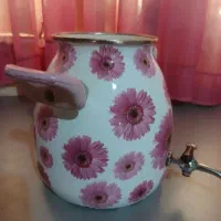 کتری سالم|قوری، کتری، قهوهساز دستی|همدان, |دیوار