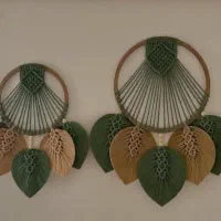 دریم کچر مکرومه