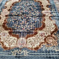 فرش 2در 3 مخمل