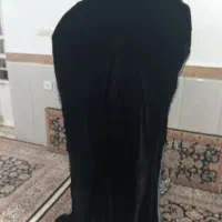 پارچه مخمل رش اصل بوکوا۳متر