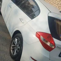 برلیانس h320 دنده|خودرو سواری و وانت|ارومیه, |دیوار