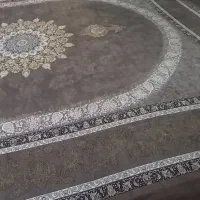 فروش کاور فرش در حد نو|روفرشی|یزد, |دیوار