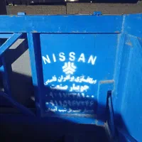 باربند جویباری