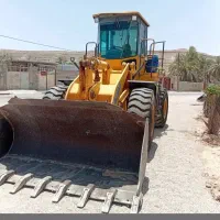 لودر زدل ۴۰|خودرو سنگین|شیراز, درکی|دیوار