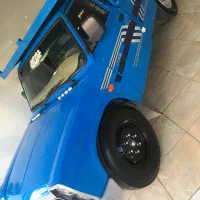 نیسان زامیاد ۱۴۰۳دوگانه شرکتی