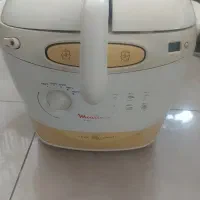 سرخکن مولینکس اصل