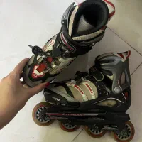 اسکیت حرفه ای برند Rollerblade