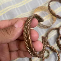 دستبند مسی پرخاصیت