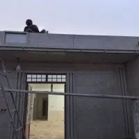 کاشی کاری داخلی نمارومی|خدمات پیشه و مهارت|کرباسک, |دیوار