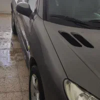 پژو 206|خودرو سواری و وانت|مشهد, ایثارگران|دیوار