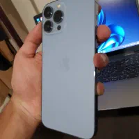 اپل iPhone 13 Pro Max با حافظهٔ ۱۲۸ گیگابایت