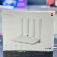 روتر AX3000T شیائومی + OPEN WRT