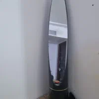 آینه ناخنی