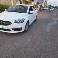 شاهین جی 402 تمام فول سانروف دار صفر صفر|خودرو سواری و وانت|سنندج, |دیوار