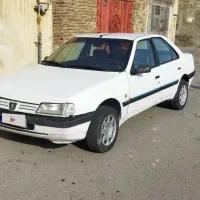 پژو آردی ۸۰