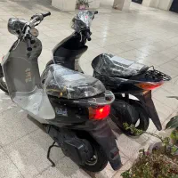 پاکشتی سوزوکی پالت ادرس|موتورسیکلت|بندرعباس, |دیوار