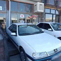 Slx TU5|خودرو سواری و وانت|شوط, |دیوار