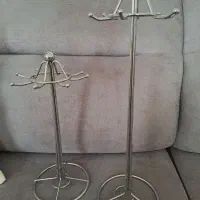 آویز کفگیر ملاقه|آب‌چکان و نظم‌دهنده ظروف|کرج, کوی کارمندان جنوبی|دیوار