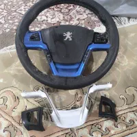 فرمان ۲۰۷ همراه با ایربگ