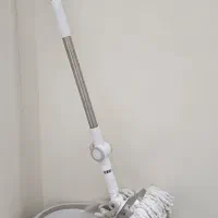 ست سطل و زمین شوی چرخشی