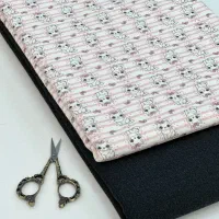 انواع پارچه با تنوع بالا|لوازم خیاطی و بافتنی|قم, سراجه (۱۵ خرداد)|دیوار