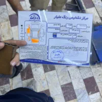 پراید مدل ۱۳۹۰ دوگانه شرکتی|خودرو سواری و وانت|قرچک, زیبا شهر|دیوار
